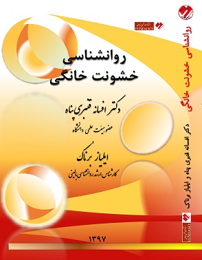 درمان خشونت در زوج‌ها و خانواده‌ها متمرکز بر رویکرد سیستمی